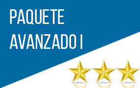Paquete Avanzado
