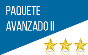 Paquete Avanzado