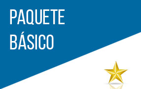 Paquete Básico
