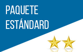 Paquete Estándar